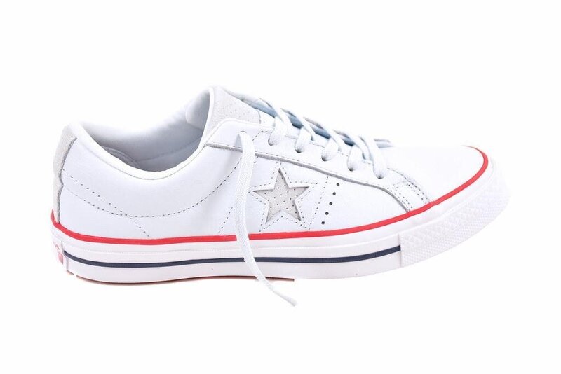 Krosenes Uniseks Converse Chucks One Star Ox cena | 220.lv