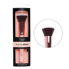 Кисть для основы макияжа SINCERO SALON Rose gold, 1 шт. цена и информация | Кисти для макияжа, спонжи | 220.lv