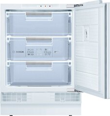 Bosch GUD15ADF0 цена и информация | Морозильные камеры и морозильные лари | 220.lv