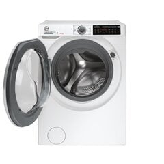 Hoover HD 495AMBS/1-S veļas mazgājamā mašīna ar žāvētāju, 9 kg/5 kg 1400 apgr./min cena un informācija | Veļas mašīnas | 220.lv