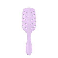 WETBRUSH Go Green Matu suka lavanda cena un informācija | Matu sukas, ķemmes, šķēres | 220.lv