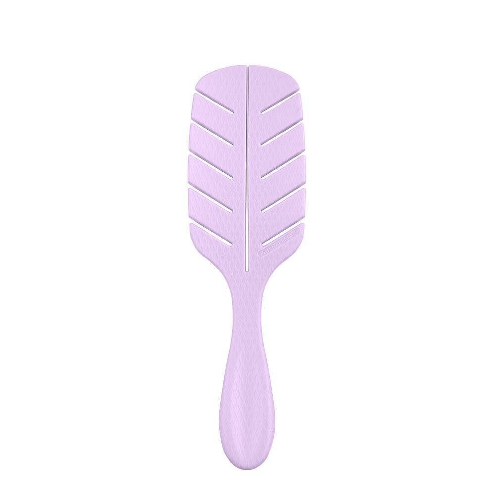 WETBRUSH Go Green Matu suka lavanda цена и информация | Matu sukas, ķemmes, šķēres | 220.lv