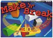 Konstrukcijas spēle Make 'n' Break cena un informācija | Galda spēles | 220.lv
