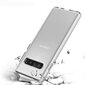 Caurspīdīgs telefona vāciņš priekš Samsung Galaxy S21 Plus, 2 mm cena un informācija | Telefonu vāciņi, maciņi | 220.lv