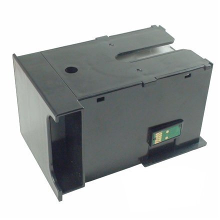 Epson - Maintenance BOX T7010 do serii Work Force WP4000/4500 (50k) цена и информация | Tintes kārtridži | 220.lv