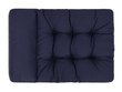 Hobbydog matracis mājdzīvniekiem Destiny Dark Blue, XL, 115x78 cm cena un informācija | Suņu gultas, spilveni, būdas | 220.lv