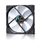 Fractal Design FD-FAN-DYN-X2-GP14-WT cena un informācija | Datora ventilatori | 220.lv