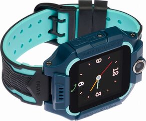 Garett Kids Play Green cena un informācija | Viedpulksteņi (smartwatch) | 220.lv