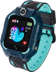 Garett Kids Play Green цена и информация | Смарт-часы (smartwatch) | 220.lv