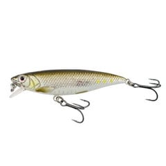 Vobleris SG 3D Twitch Minnow SS, 6.6cm, 5g cena un informācija | Vobleri, ēsmas, vizuļi | 220.lv