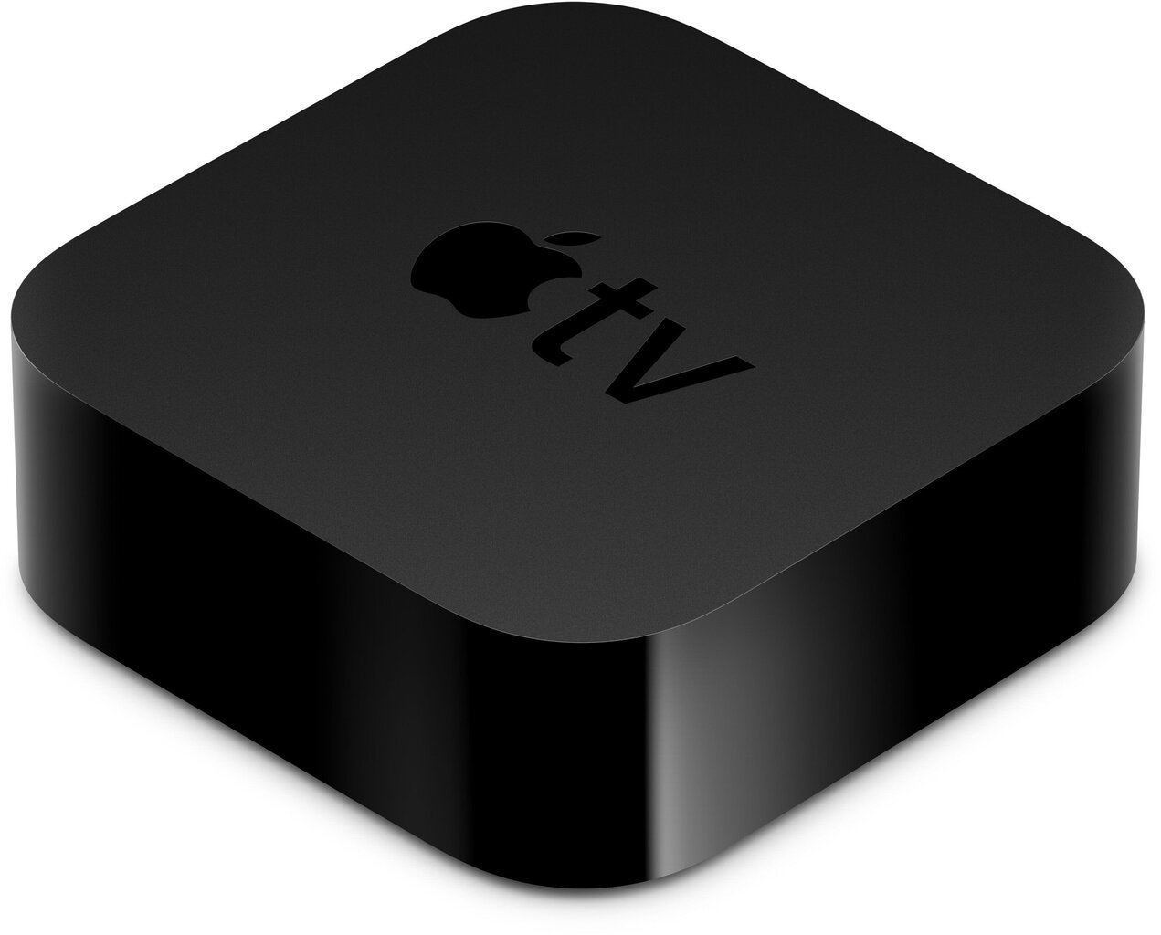 Apple TV 4K 2021 MXH02 цена и информация | Multimediju atskaņotāji | 220.lv