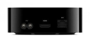 Тюнер Apple TV 4K 64GB 2021 цена и информация | Apple Бытовая техника и электроника | 220.lv