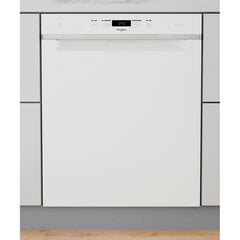 WHIRLPOOL WUC 3C32 P APK 60CM цена и информация | Посудомоечные машины | 220.lv