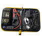 Lādētājs akumulators/ārkārtas starteris DECA FAST 15K 12V cena un informācija | Auto piederumi | 220.lv