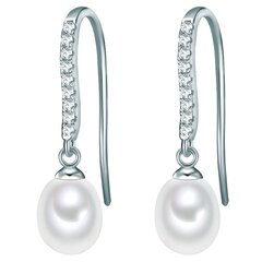 Сережки Valero Pearls 890930534 цена и информация | Серьги | 220.lv