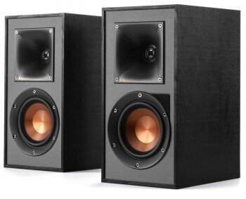 Klipsch R-41PM цена и информация | Skaļruņi | 220.lv