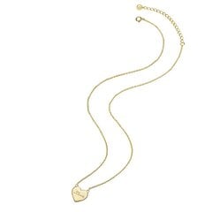 Glanzstuecke kaklarota 40,0 cm basic chain 890676716 cena un informācija | Kaklarotas | 220.lv