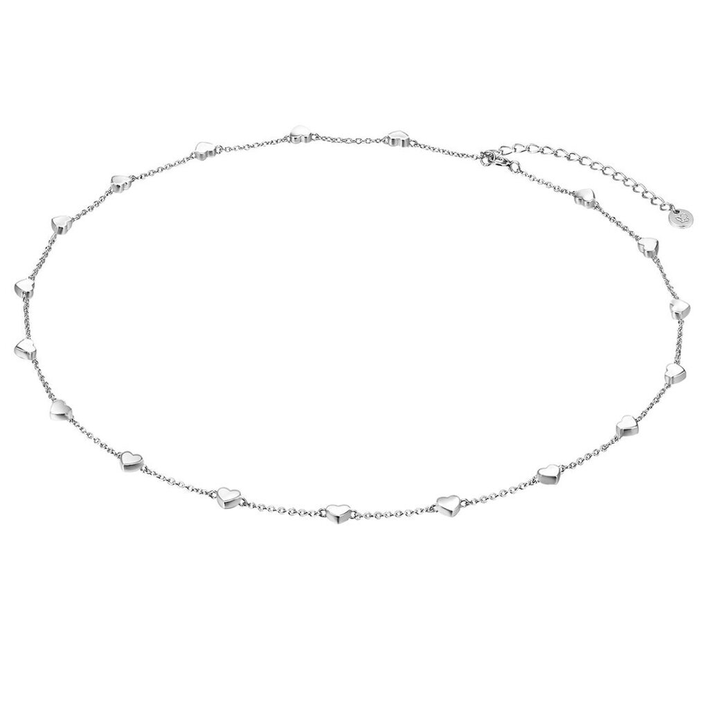 Glanzstuecke kaklarota 40,0 cm basic chain 890676633 цена и информация | Kaklarotas | 220.lv