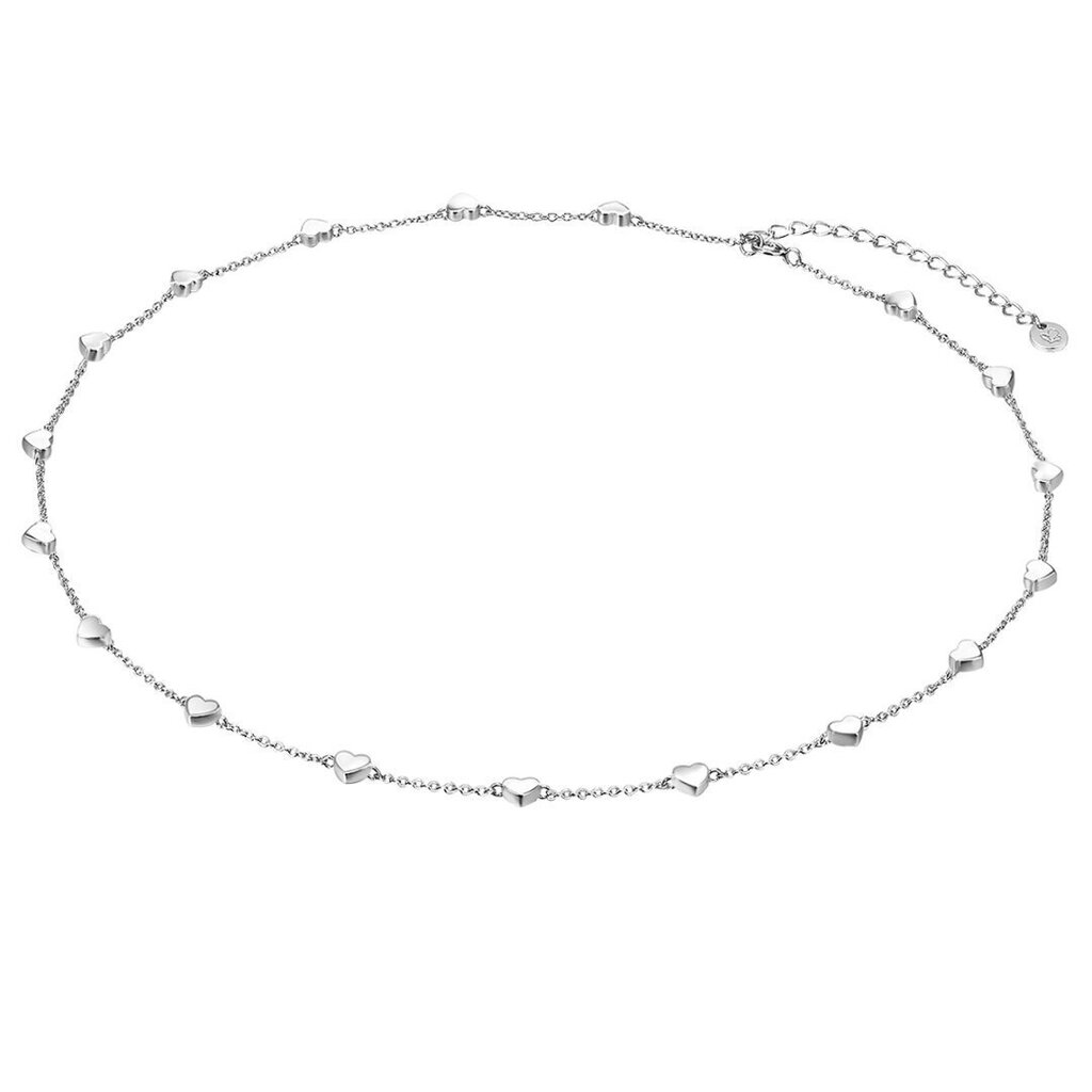 Glanzstuecke kaklarota 40,0 cm basic chain 890676633 cena un informācija | Kaklarotas | 220.lv