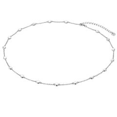 Glanzstuecke kaklarota 40,0 cm basic chain 890676634 cena un informācija | Kaklarotas | 220.lv