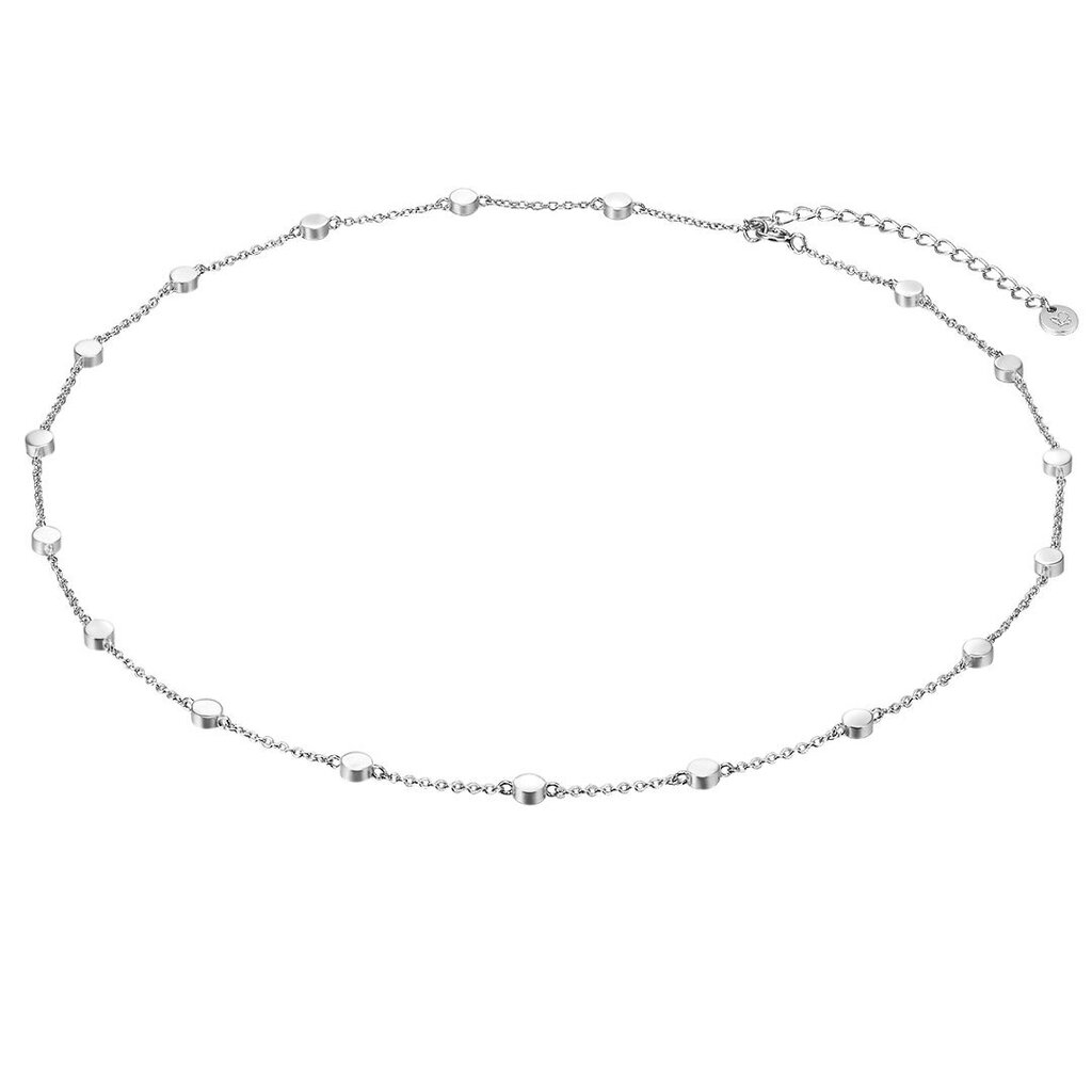 Glanzstuecke kaklarota 40,0 cm basic chain 890676634 cena un informācija | Kaklarotas | 220.lv