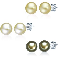 Valero Pearls auskari 890675740 цена и информация | Наборы украшений | 220.lv