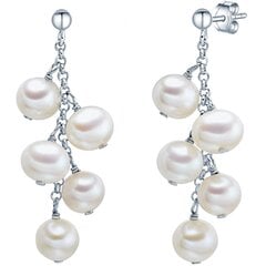 Valero Pearls сережки 890675797 цена и информация | Наборы украшений | 220.lv