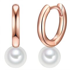 Серёжки Valero Pearls 890675861 цена и информация | Серьги | 220.lv