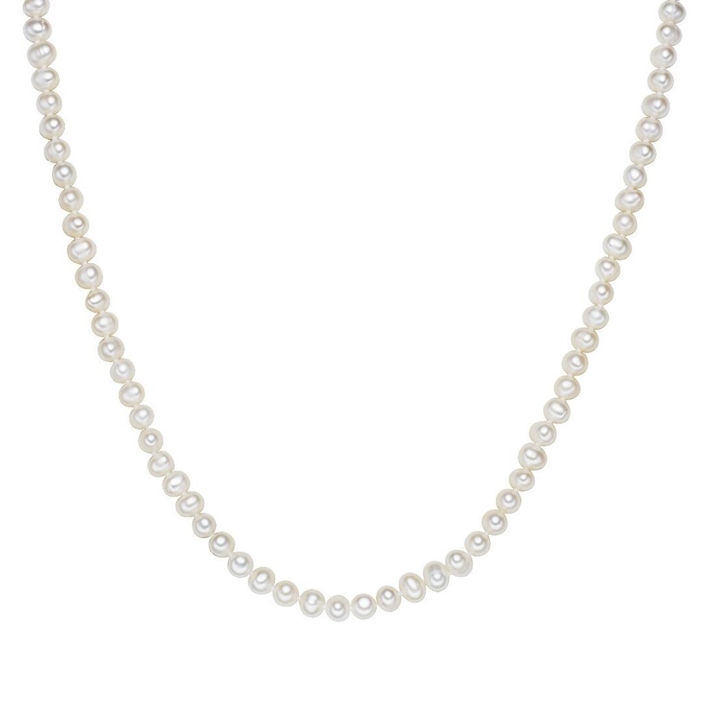 Valero Pearls kaklarota 120,0 cm 890675690 цена и информация | Kaklarotas | 220.lv