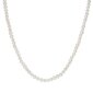 Valero Pearls kaklarota 120,0 cm 890675690 цена и информация | Kaklarotas | 220.lv