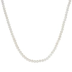 Valero Pearls kaklarota 90,0 cm 890675689 цена и информация | Украшения на шею | 220.lv