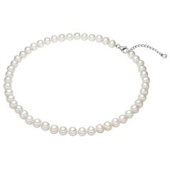 Valero Pearls kaklarota 43,0 cm basic chain 890675715 cena un informācija | Kaklarotas | 220.lv