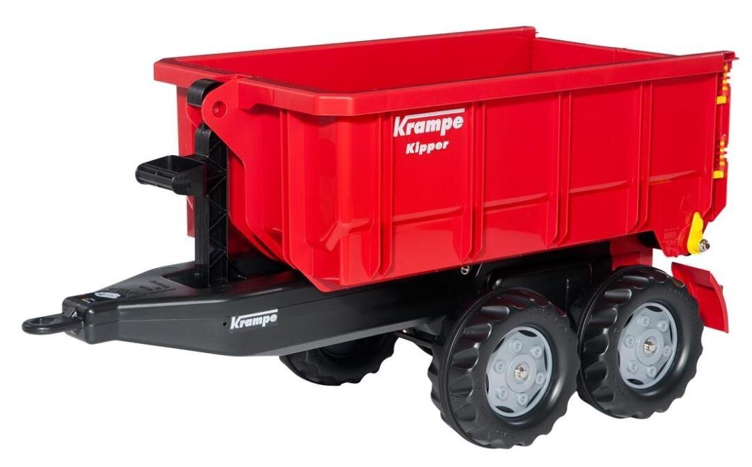Rolly Container Krampe piekabe cena un informācija | Rotaļlietas zēniem | 220.lv