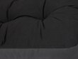 Hobbydog matracis mājdzīvniekiem Destiny Graphite, XL, 115x78 cm цена и информация | Suņu gultas, spilveni, būdas | 220.lv