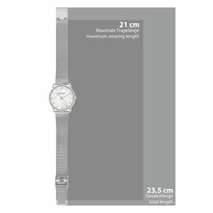 Eastside sieviešu rokas pulkstenis 890360370 cena un informācija | Sieviešu pulksteņi | 220.lv
