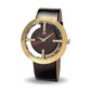 Rhodenwald & Söhne sieviešu rokas pulkstenis 890280614 cena un informācija | Sieviešu pulksteņi | 220.lv