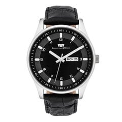 Rhodenwald & Söhne vīriešu rokas pulkstenis 890280715 cena un informācija | Vīriešu pulksteņi | 220.lv