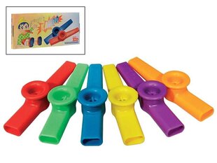 Plastmasa Kazoo Dadi cena un informācija | Pūšamie instrumenti | 220.lv