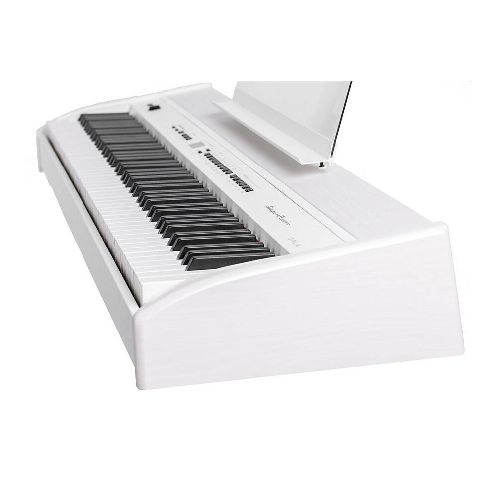 Digitālās klavieres ORLA SP230/WH цена и информация | Taustiņinstrumenti | 220.lv