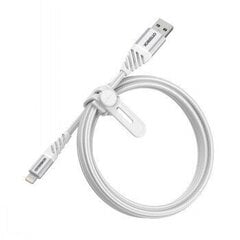Otterbox USB-A - Lightning, 1m цена и информация | Кабели и провода | 220.lv