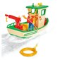 Simba Firefighter Sema zvejas laiva Charlie Cutters Accessories cena un informācija | Rotaļlietas zēniem | 220.lv