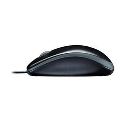 Logitech MK120 USB cena un informācija | Klaviatūras | 220.lv