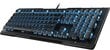 Roccat keyboard Vulcan 80 NO цена и информация | Klaviatūras | 220.lv