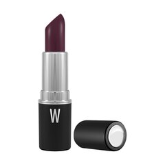 Lūpu krāsa Wycon Cosmetics Quick Lipstick 408 PLUM cena un informācija | Lūpu krāsas, balzāmi, spīdumi, vazelīns | 220.lv