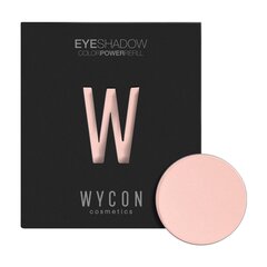 Acu ēnu uzpilde Wycon Cosmetics Power Colorefill 08 cena un informācija | Acu ēnas, skropstu tušas, zīmuļi, serumi | 220.lv