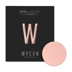 Acu ēnu uzpilde Wycon Cosmetics Power Colorefill 09 cena un informācija | Acu ēnas, skropstu tušas, zīmuļi, serumi | 220.lv