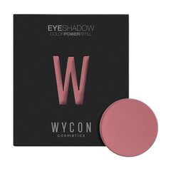 Acu ēnu uzpilde Wycon Cosmetics Power Colorefill 40 cena un informācija | Acu ēnas, skropstu tušas, zīmuļi, serumi | 220.lv