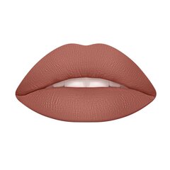 Īpaši matēta lūpu krāsa Wycon Cosmetics Lipstick Mattificent 204 WARM NUDE cena un informācija | Lūpu krāsas, balzāmi, spīdumi, vazelīns | 220.lv