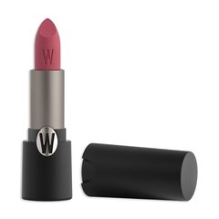 Матовая помада Wycon Cosmetics Lipstick Mattificent 204 WARM NUDE цена и информация | Помады, бальзамы, блеск для губ | 220.lv