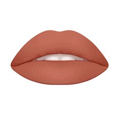 Īpaši matēta lūpu krāsa Wycon Cosmetics Lipstick Mattificent 205 CEDAR WOOD cena un informācija | Lūpu krāsas, balzāmi, spīdumi, vazelīns | 220.lv